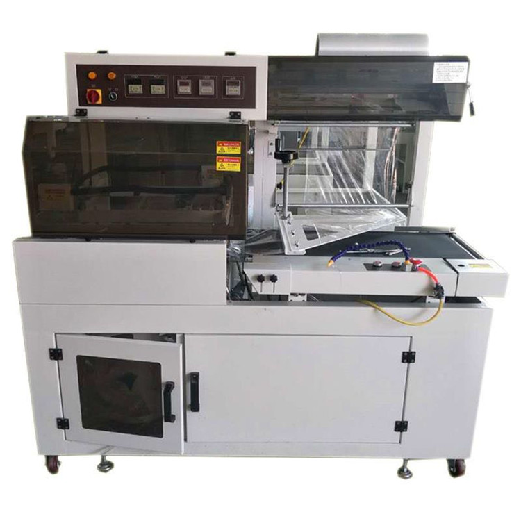 L-type packaging machine