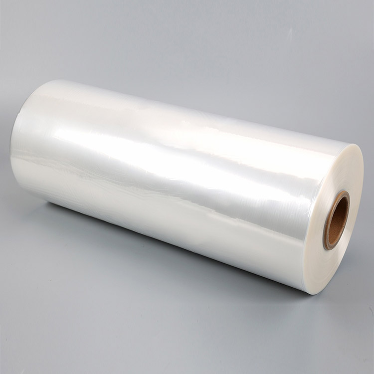 PE shrink film