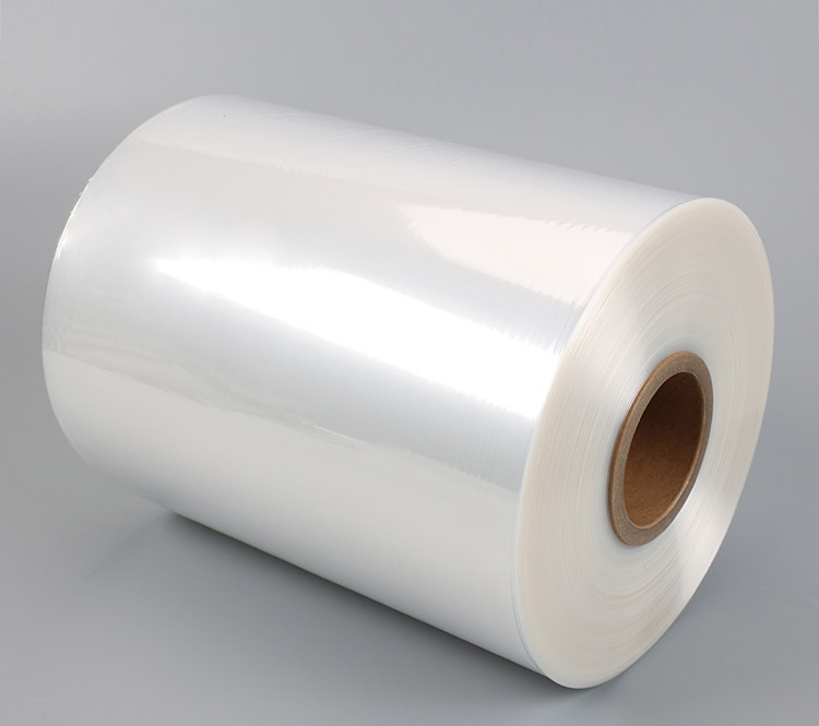 PE shrink film