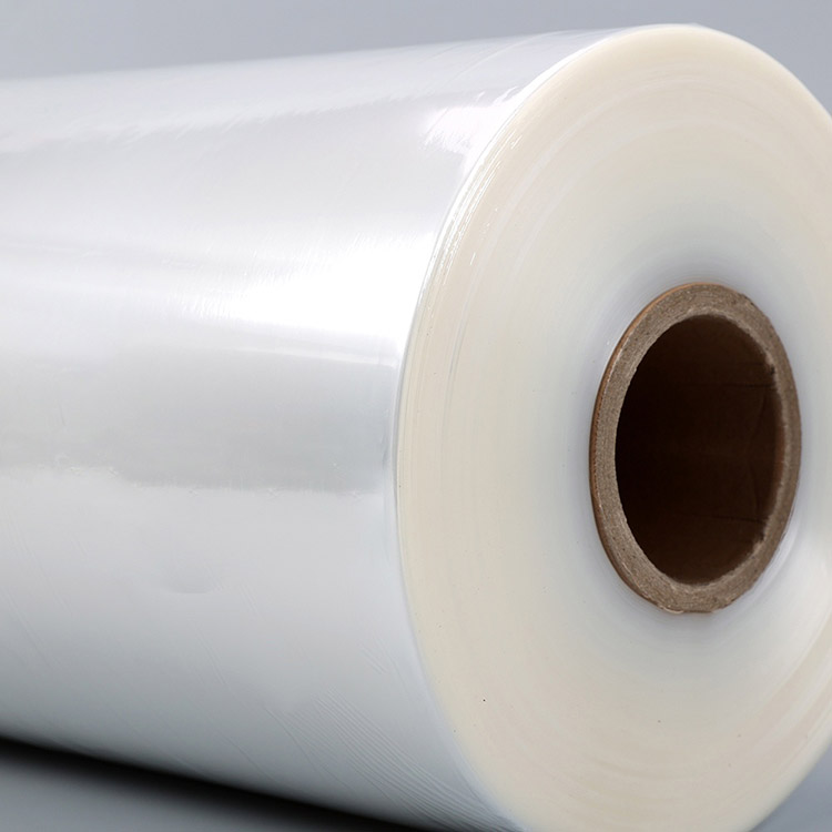 POF shrink film